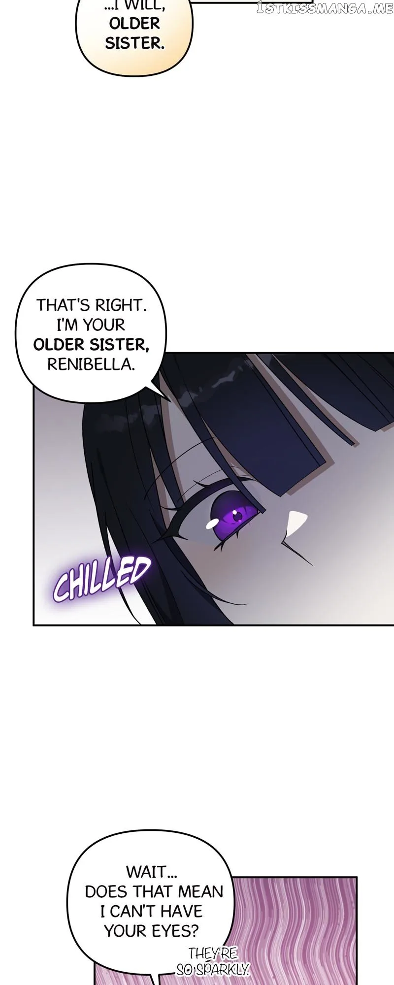 Carnephelia’s Curse is Never Ending Chapter 16 page 31