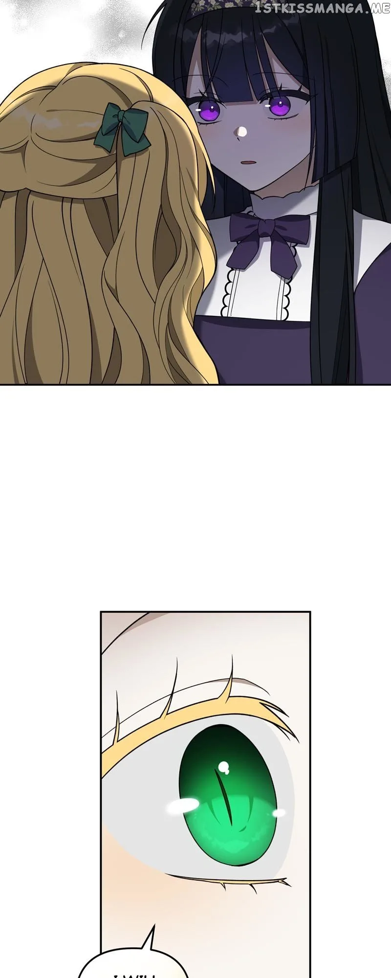 Carnephelia’s Curse is Never Ending Chapter 16 page 30