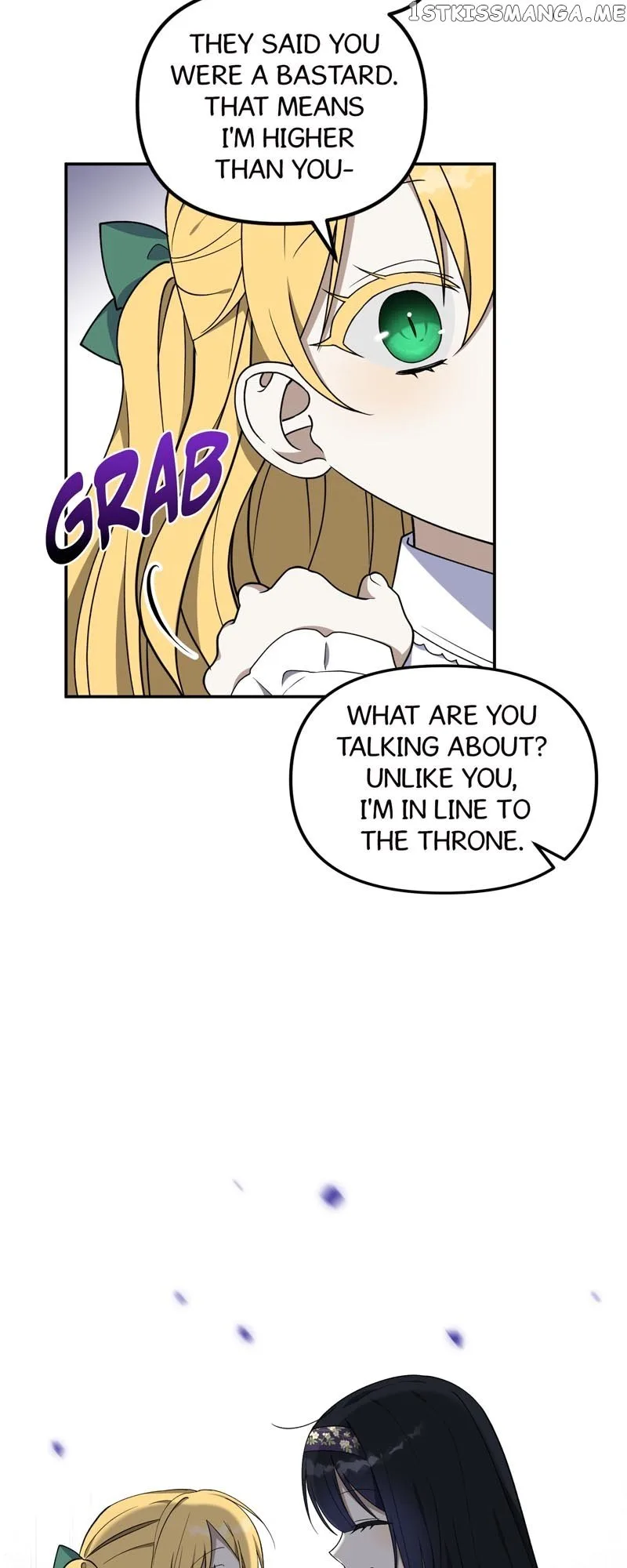 Carnephelia’s Curse is Never Ending Chapter 16 page 20