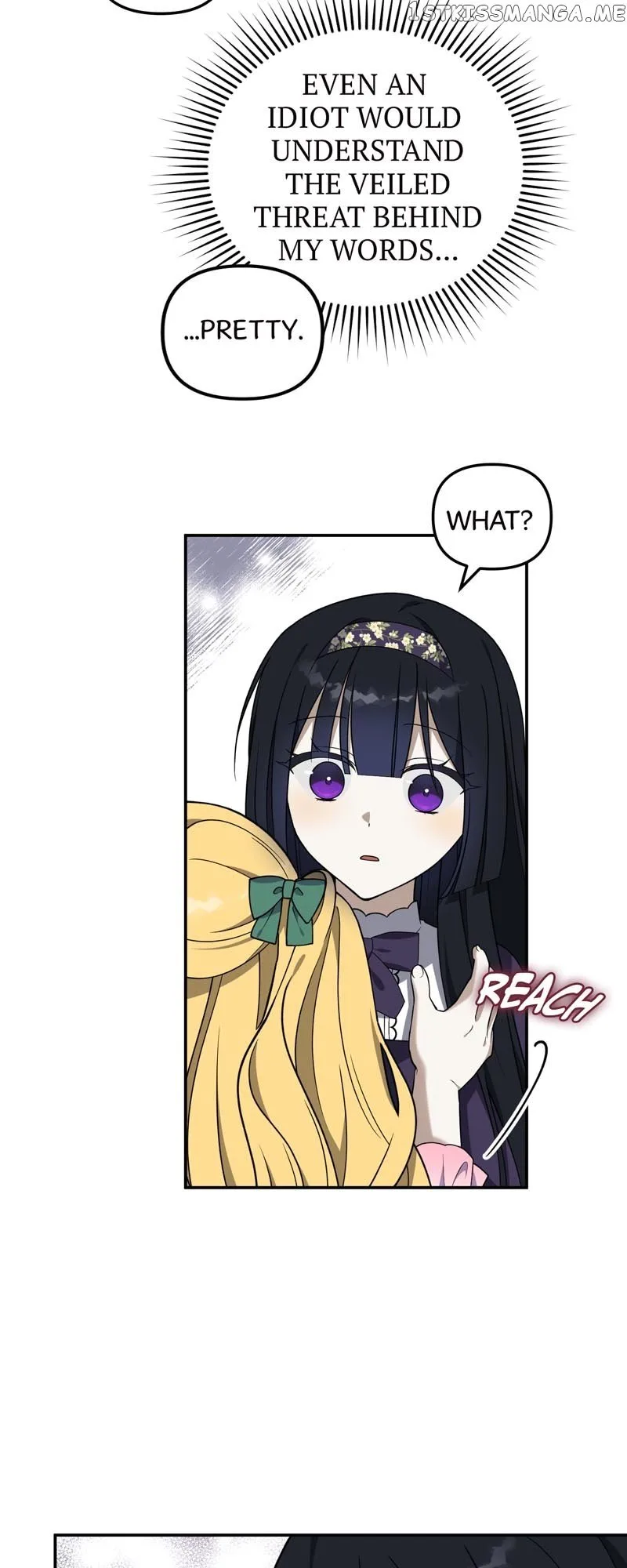Carnephelia’s Curse is Never Ending Chapter 16 page 27