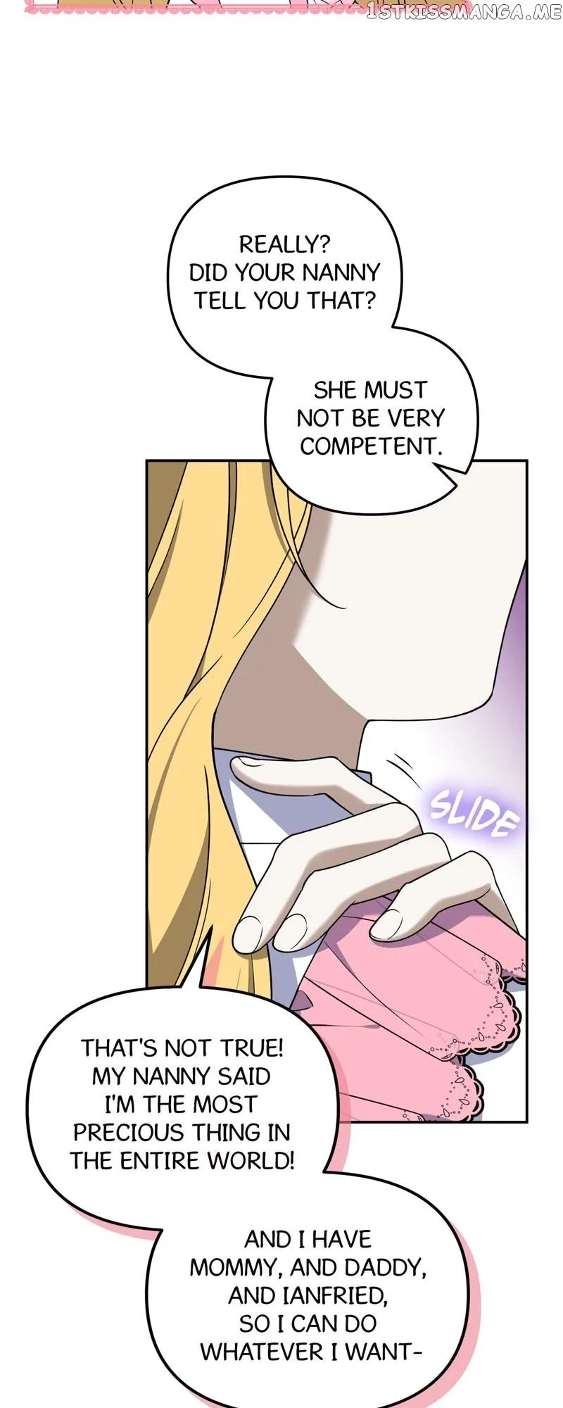 Carnephelia’s Curse is Never Ending Chapter 16 page 23