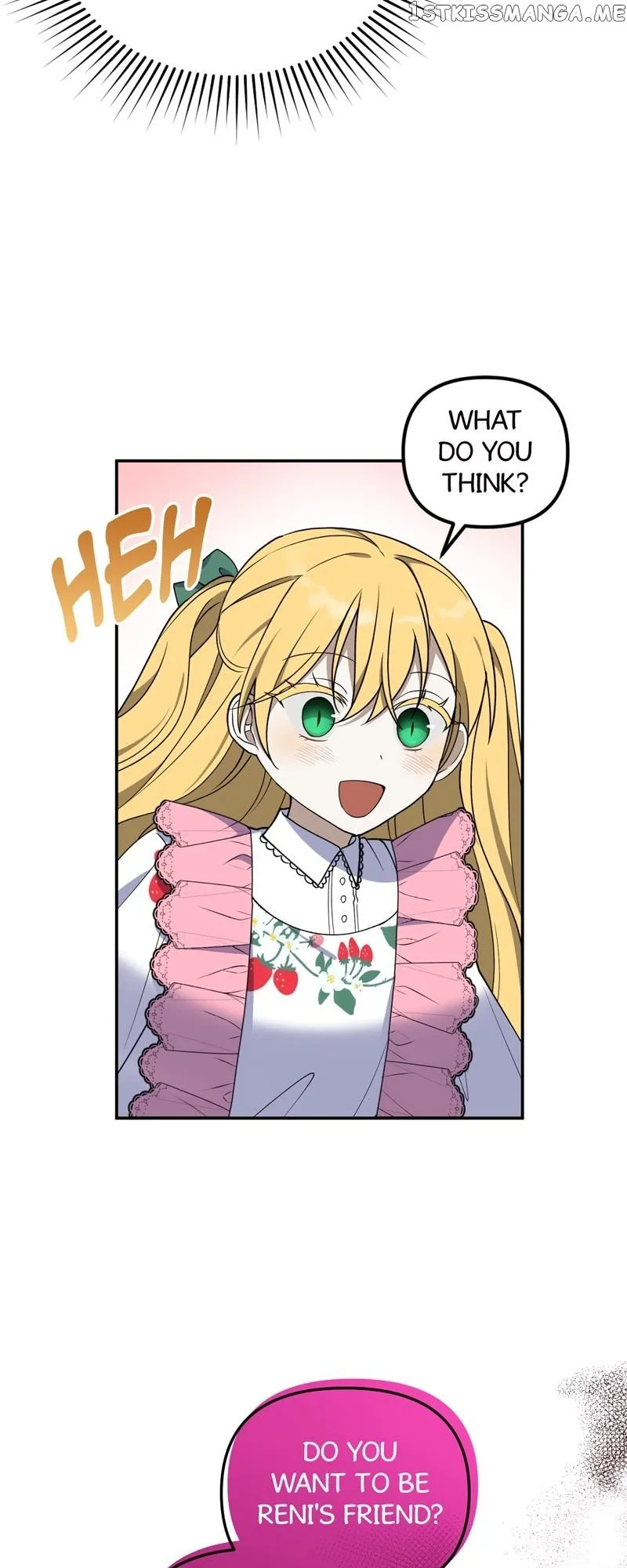 Carnephelia’s Curse is Never Ending Chapter 16 page 13