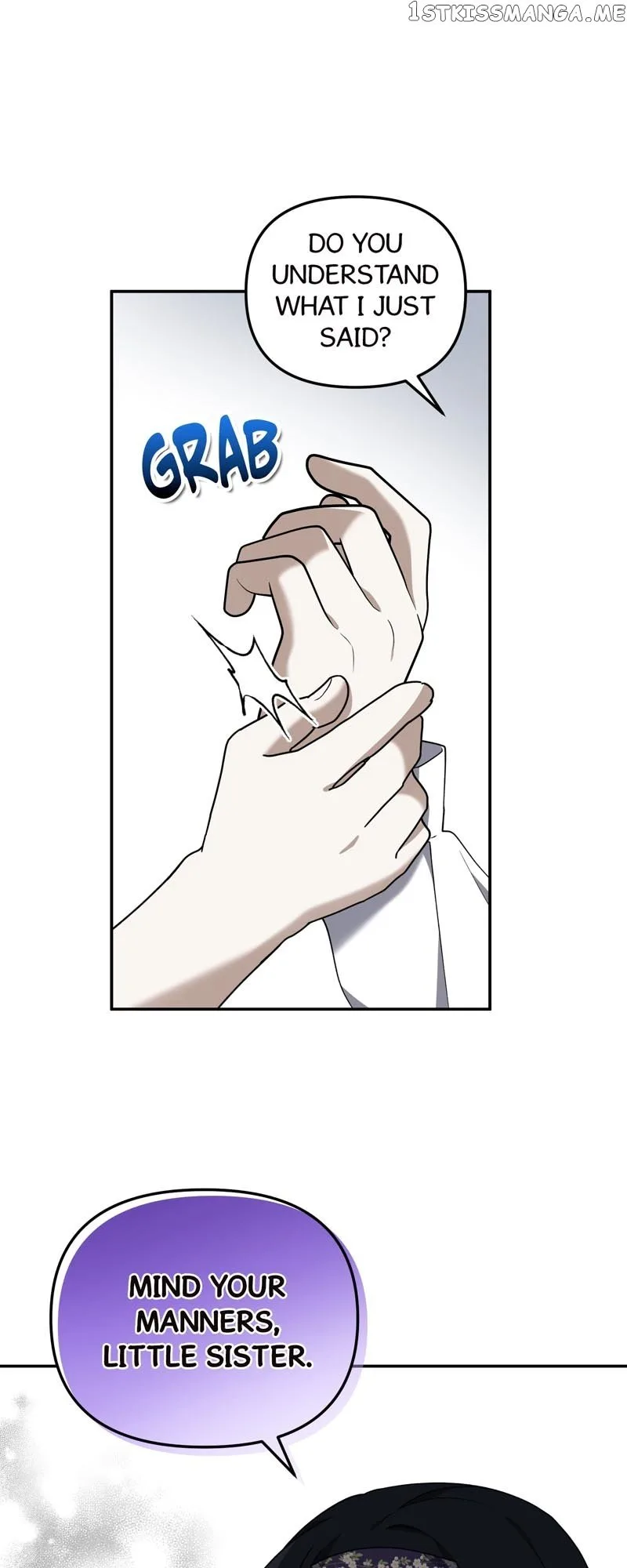 Carnephelia’s Curse is Never Ending Chapter 16 page 29