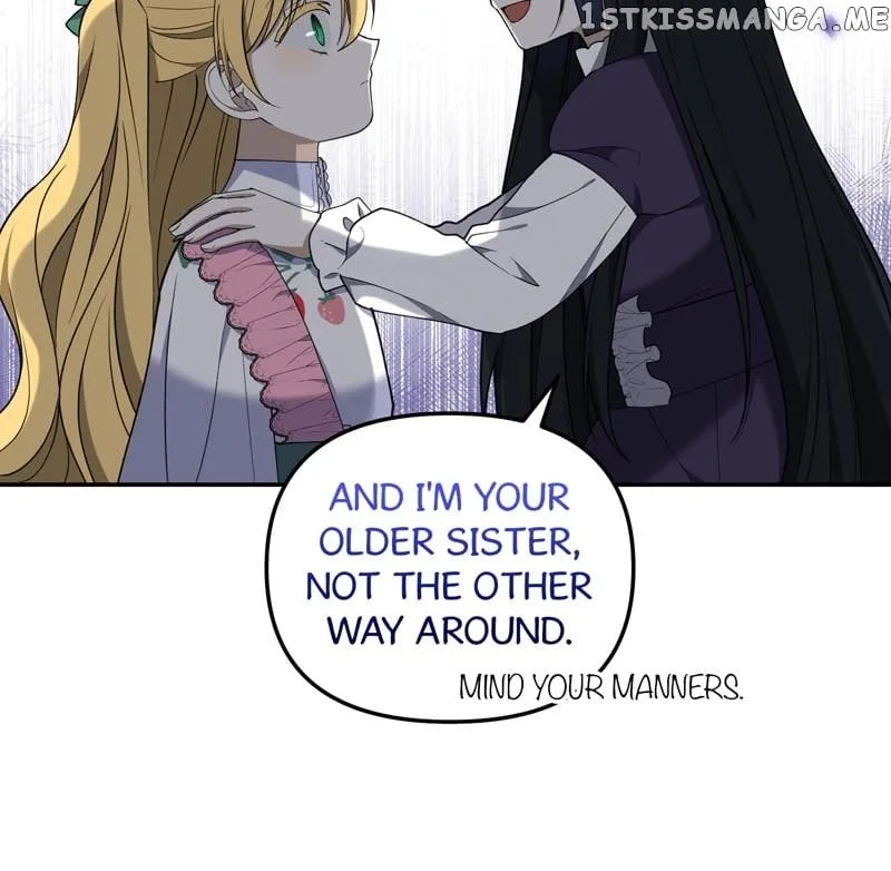 Carnephelia’s Curse is Never Ending Chapter 16 page 21