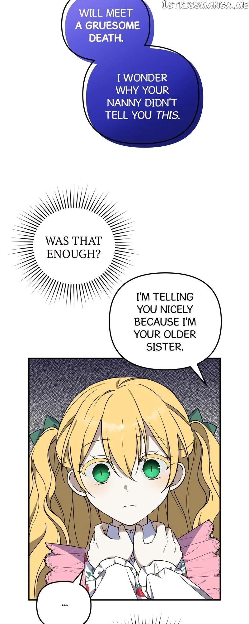Carnephelia’s Curse is Never Ending Chapter 16 page 26