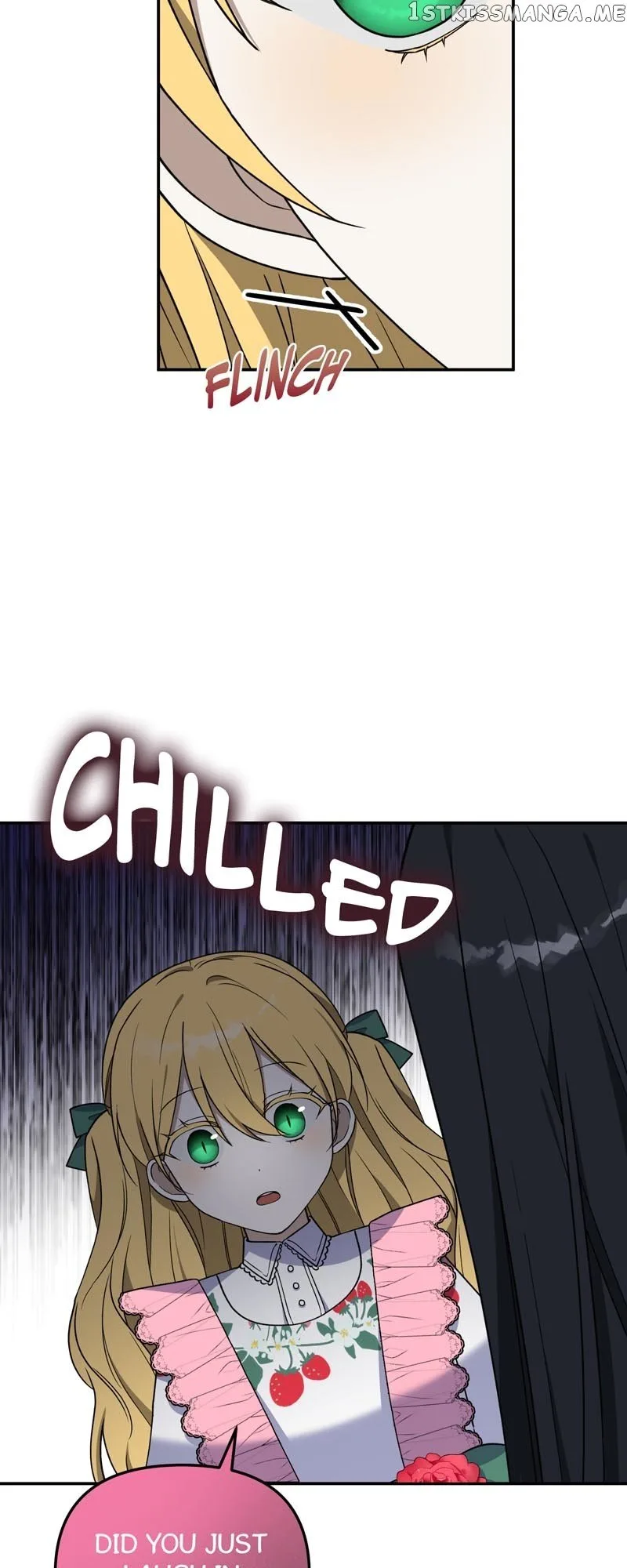 Carnephelia’s Curse is Never Ending Chapter 16 page 18