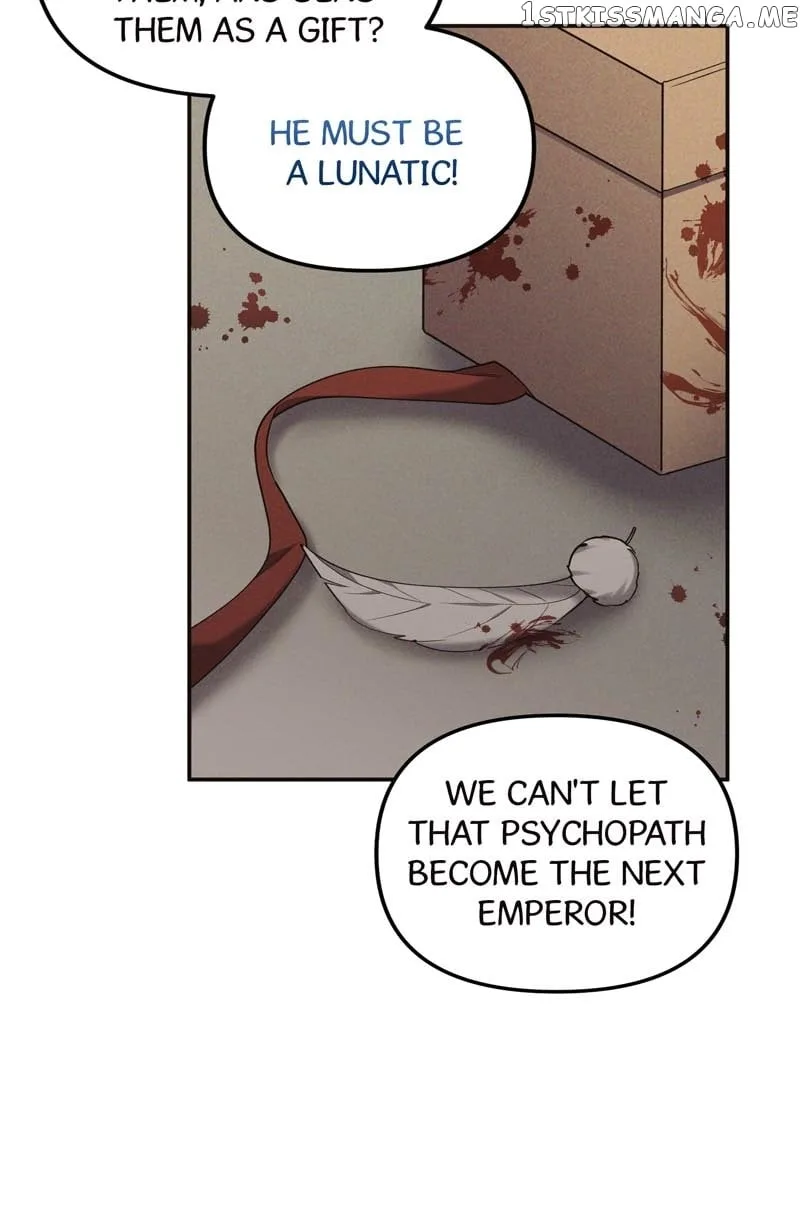 Carnephelia’s Curse is Never Ending Chapter 16 page 49