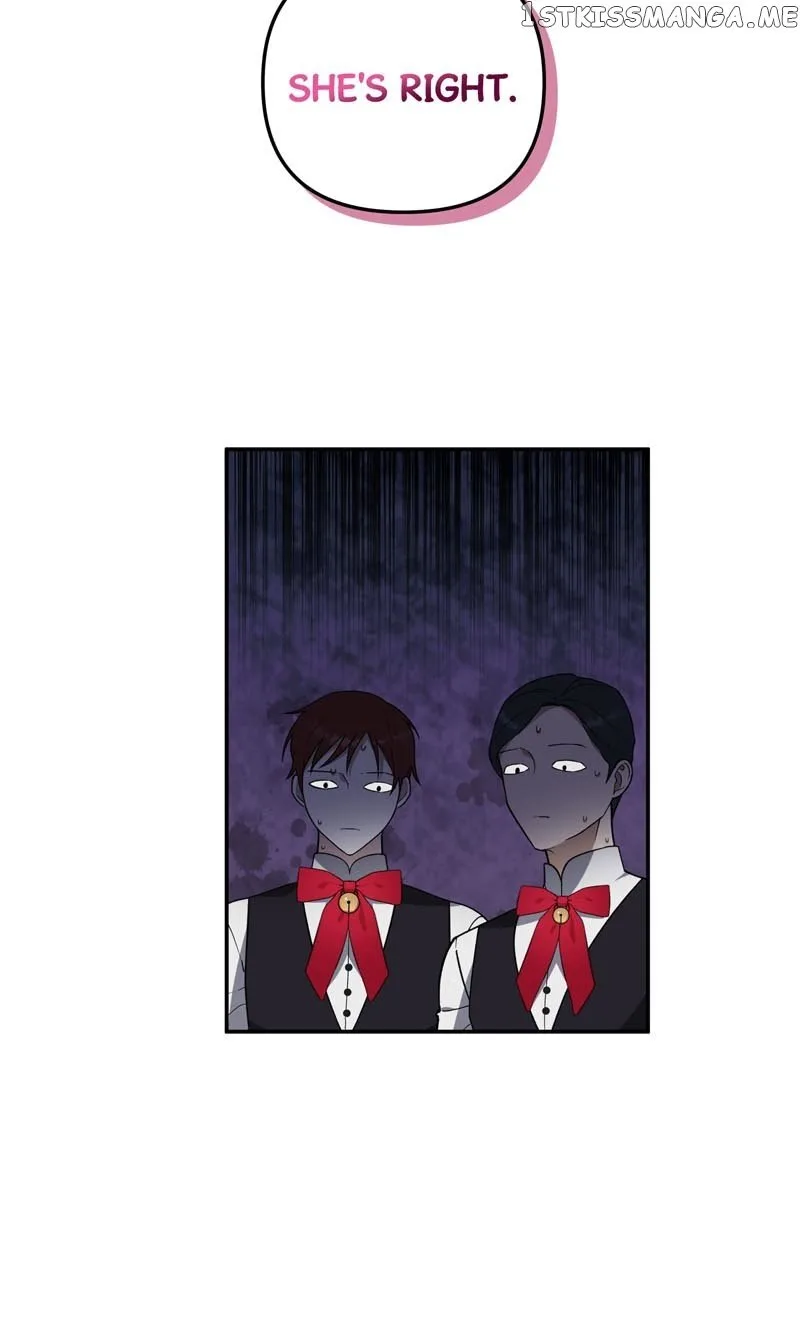 Carnephelia’s Curse is Never Ending Chapter 16 page 35
