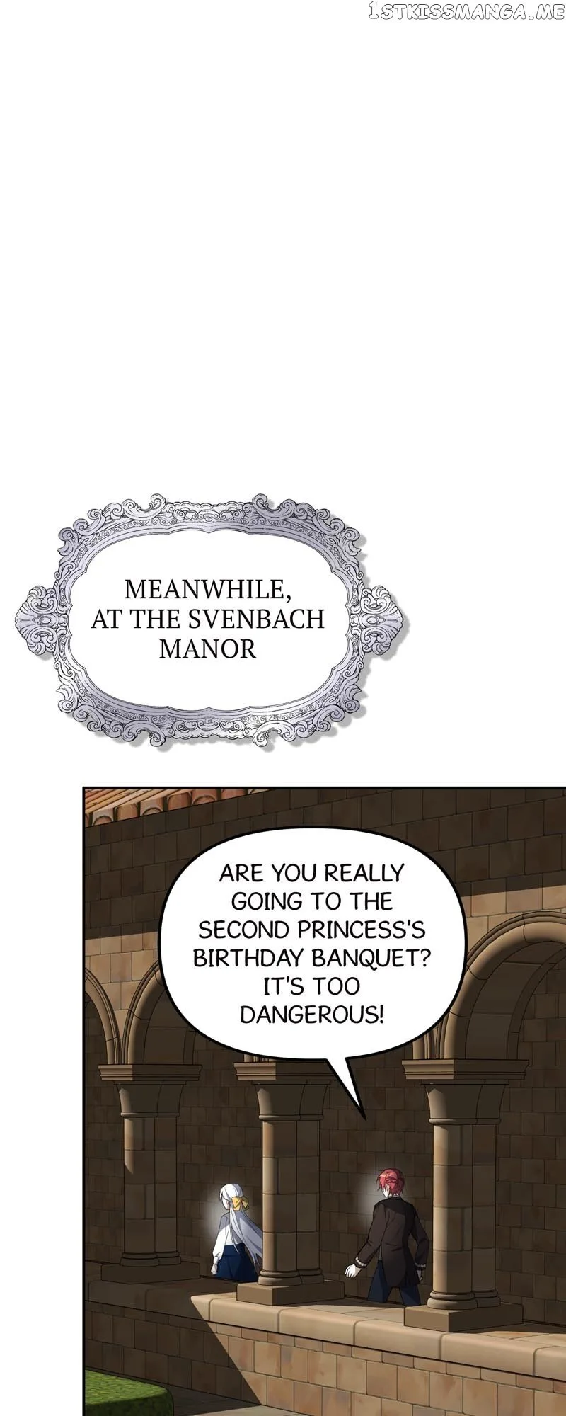Carnephelia’s Curse is Never Ending Chapter 16 page 39