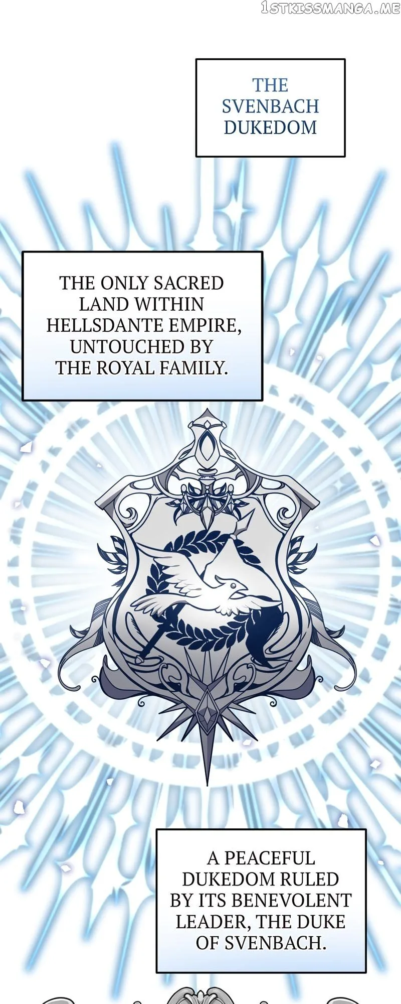Carnephelia’s Curse is Never Ending Chapter 16 page 43