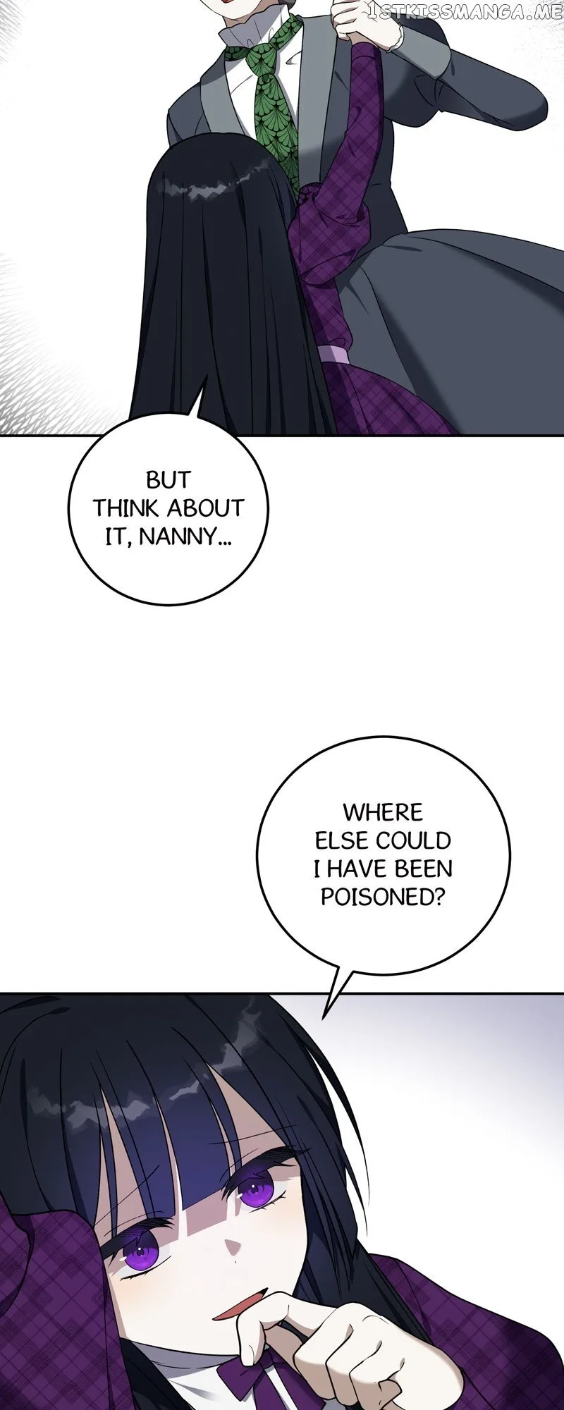 Carnephelia’s Curse is Never Ending Chapter 13 page 4