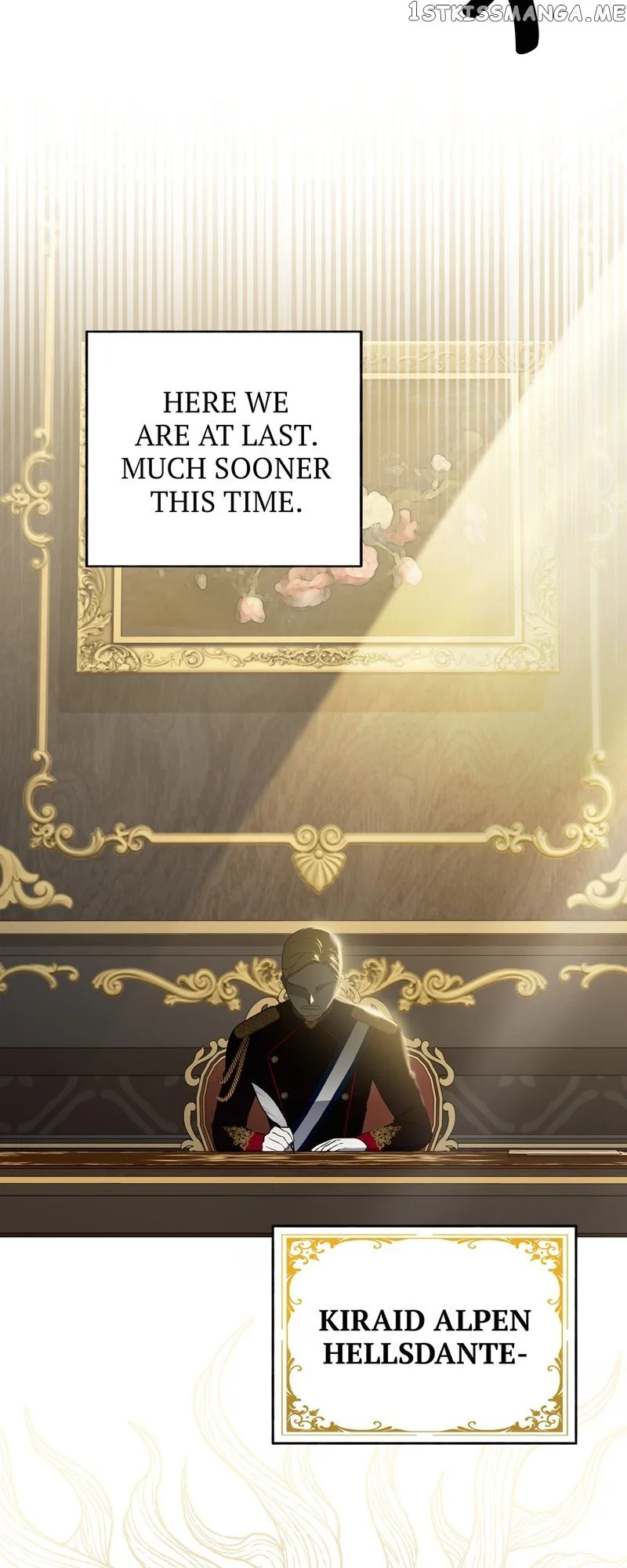 Carnephelia’s Curse is Never Ending Chapter 3 page 44