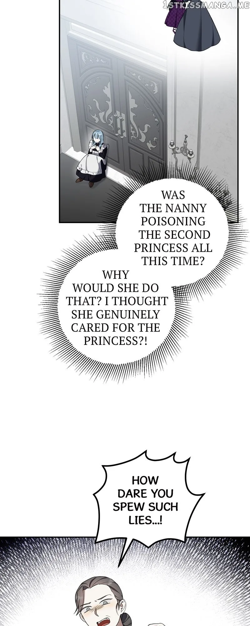 Carnephelia’s Curse is Never Ending Chapter 13 page 3