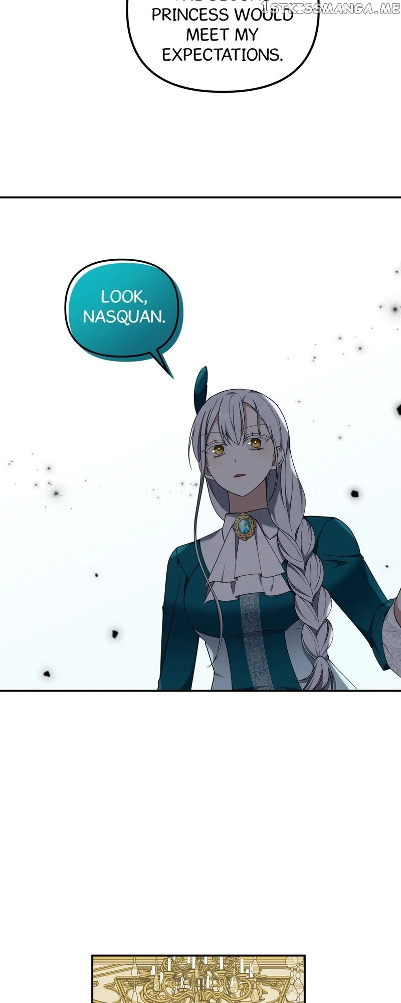Carnephelia’s Curse is Never Ending Chapter 17 page 10