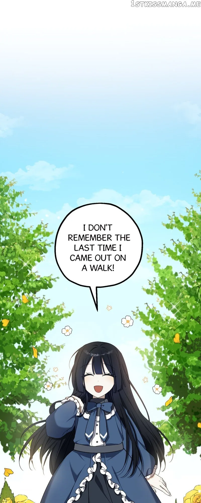 Carnephelia’s Curse is Never Ending Chapter 9 page 39