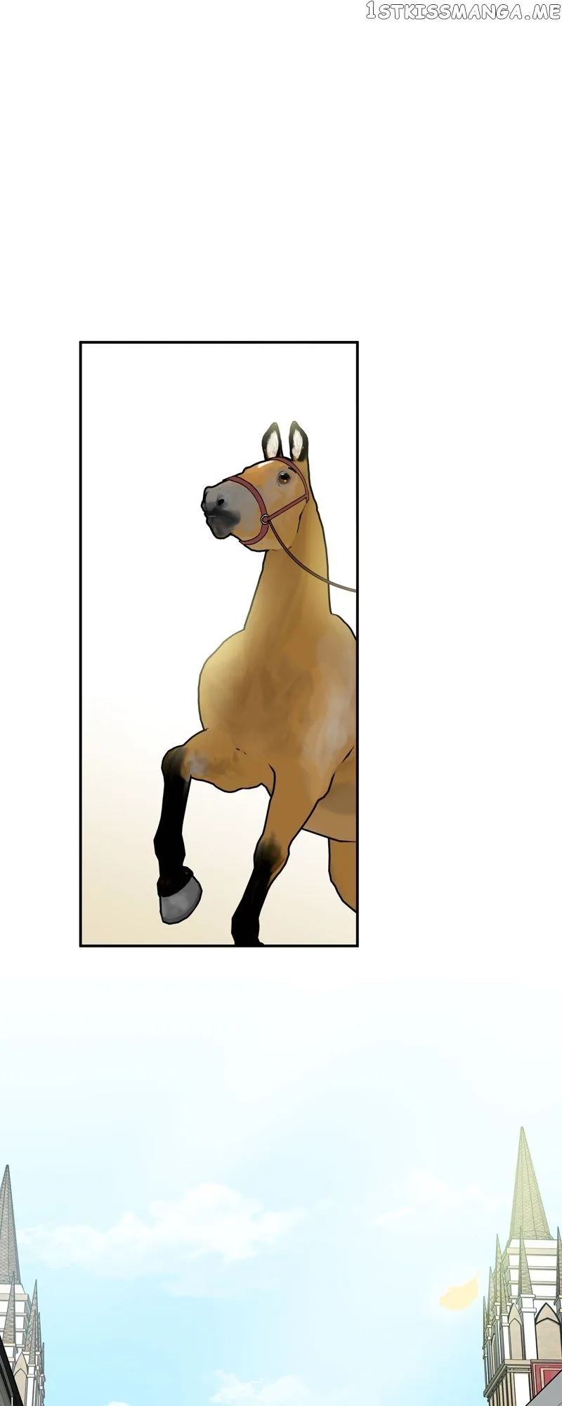 Carnephelia’s Curse is Never Ending Chapter 17 page 2