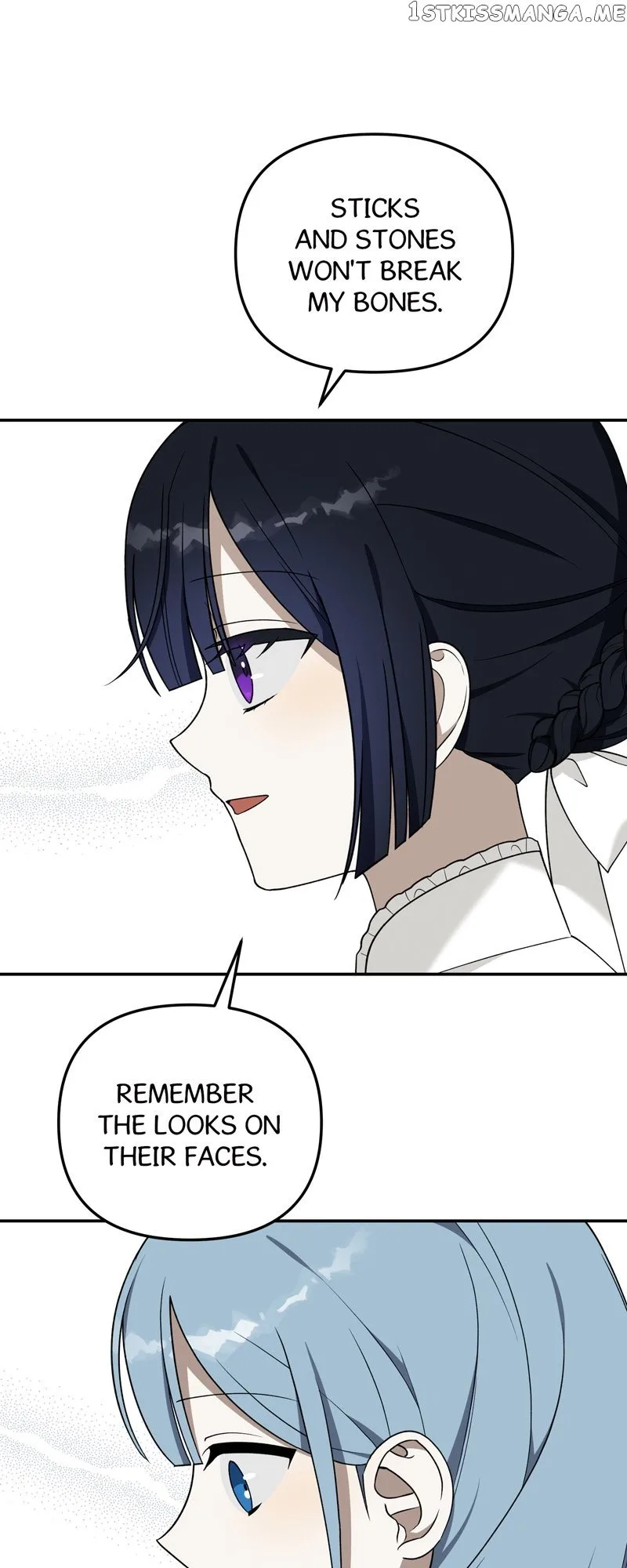 Carnephelia’s Curse is Never Ending Chapter 17 page 24
