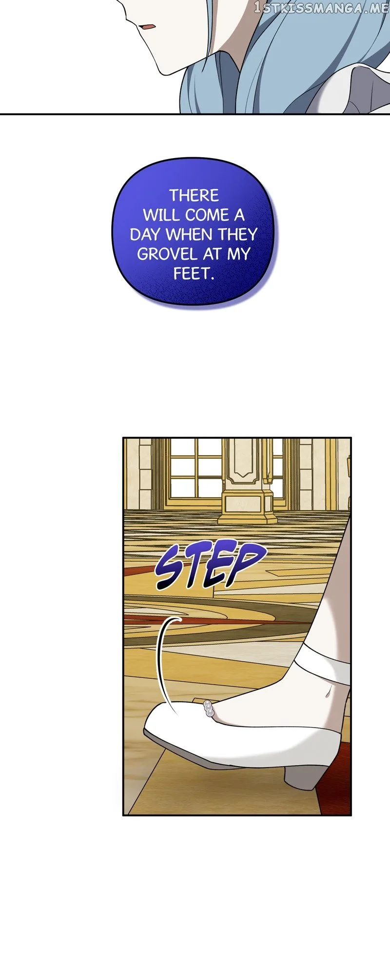 Carnephelia’s Curse is Never Ending Chapter 17 page 25