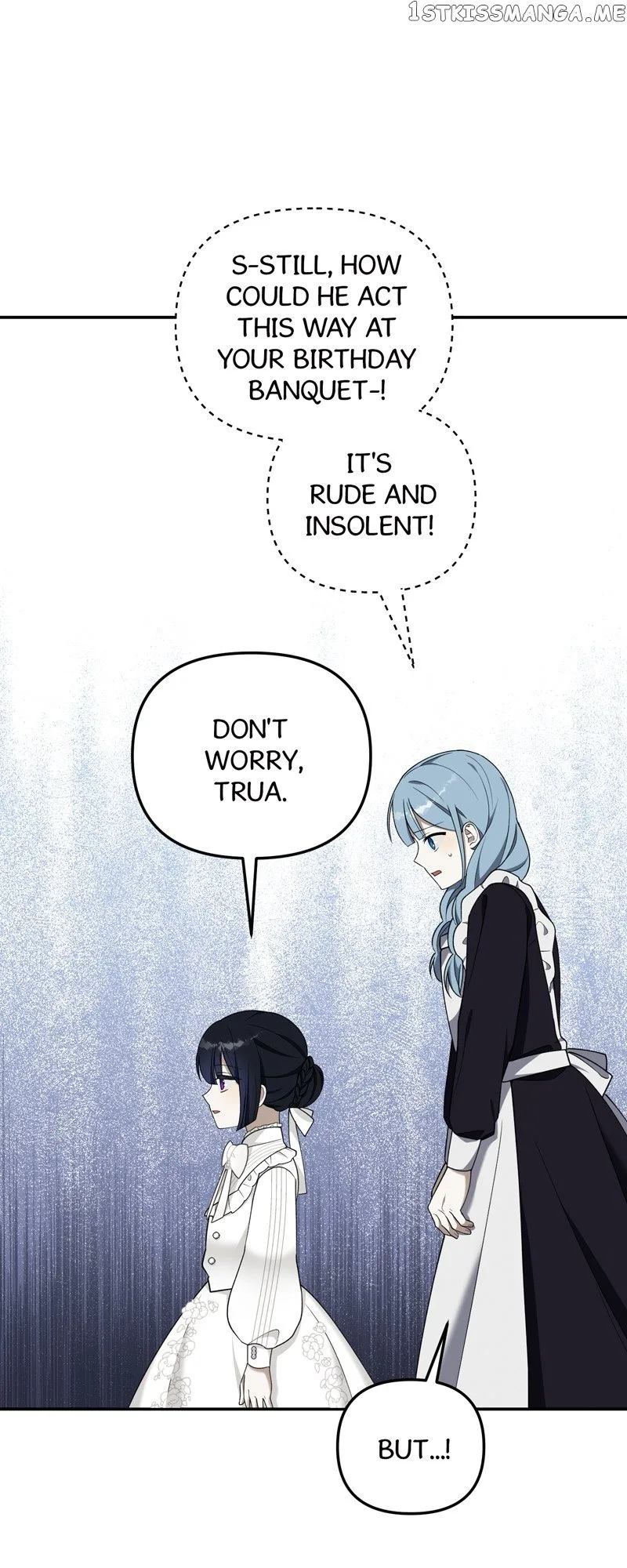 Carnephelia’s Curse is Never Ending Chapter 17 page 23