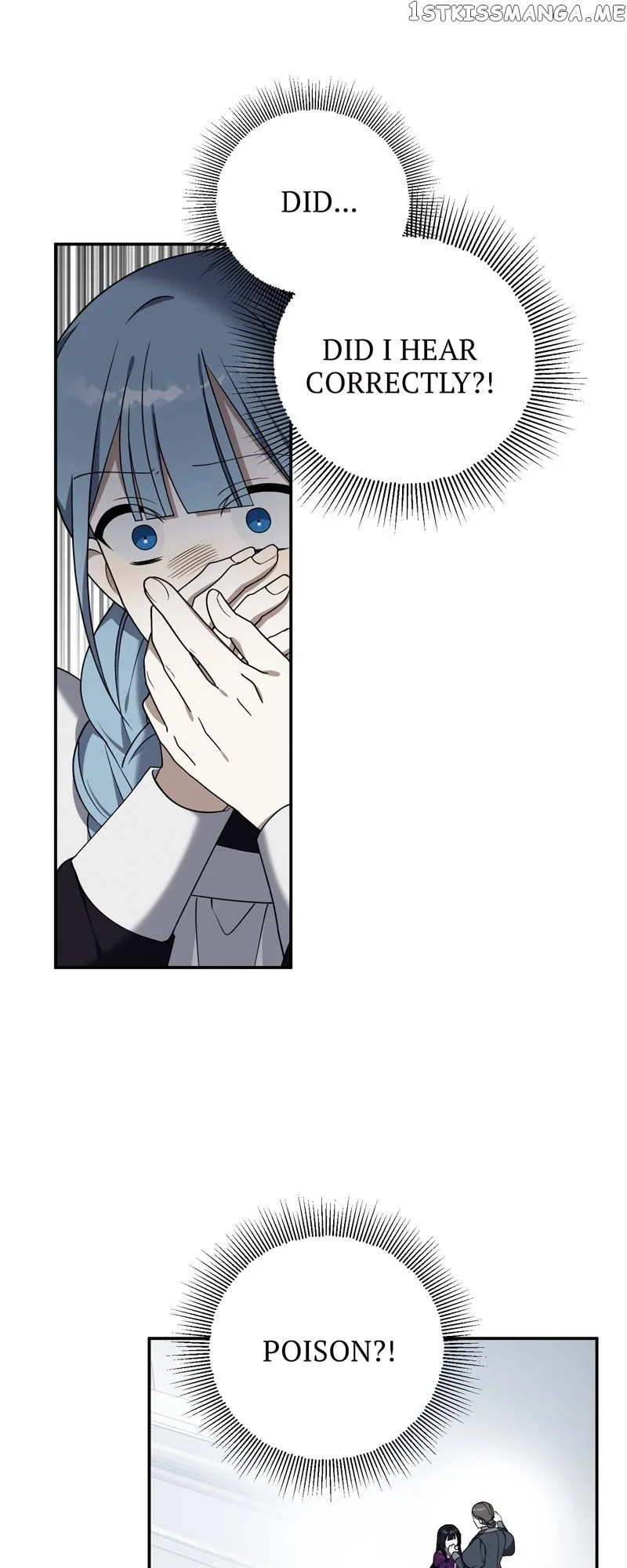 Carnephelia’s Curse is Never Ending Chapter 13 page 2
