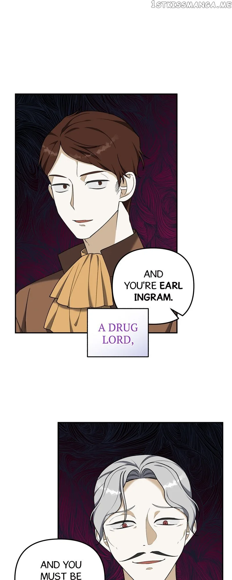 Carnephelia’s Curse is Never Ending Chapter 17 page 30