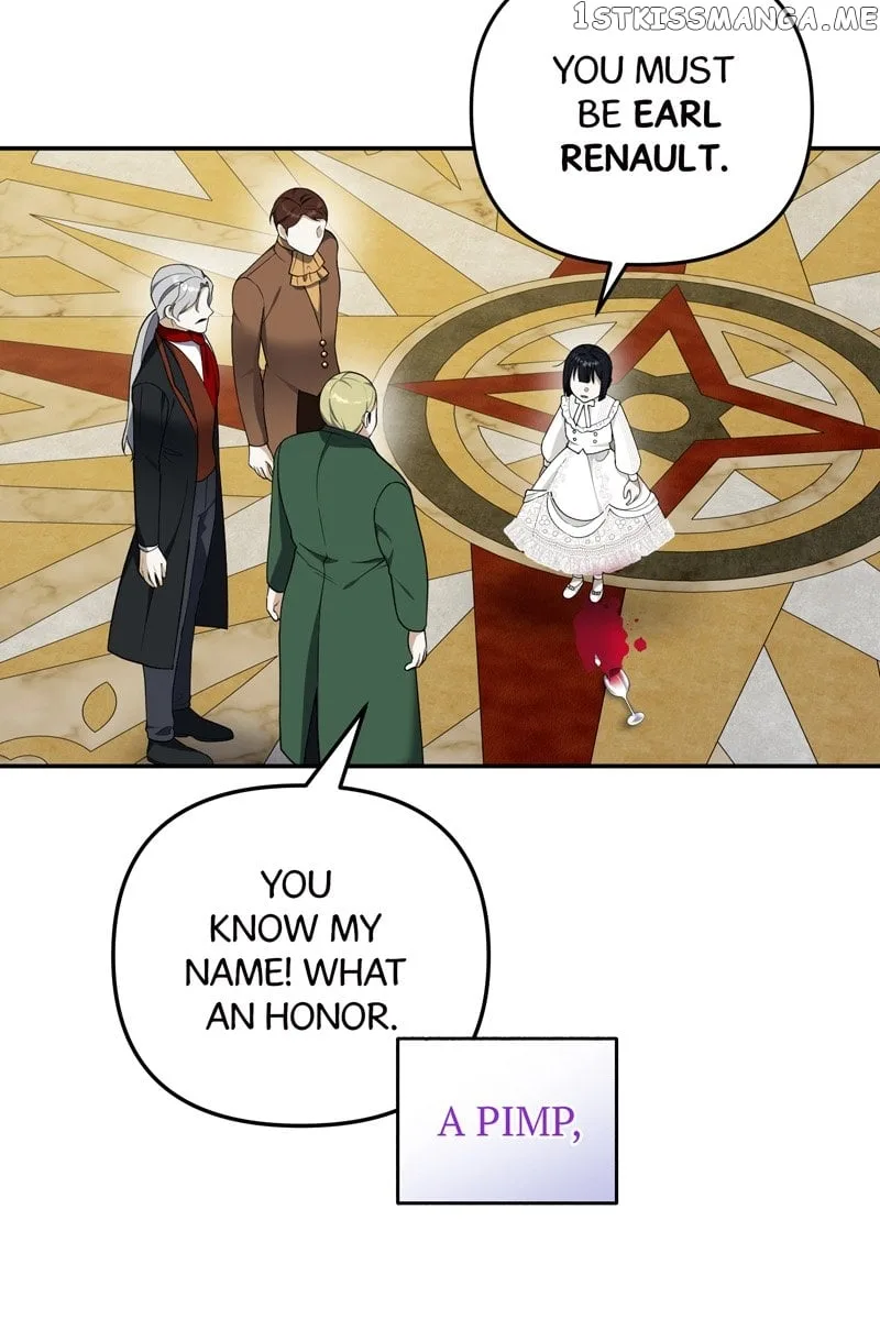 Carnephelia’s Curse is Never Ending Chapter 17 page 29