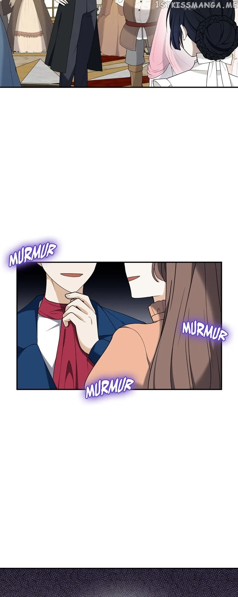 Carnephelia’s Curse is Never Ending Chapter 17 page 19