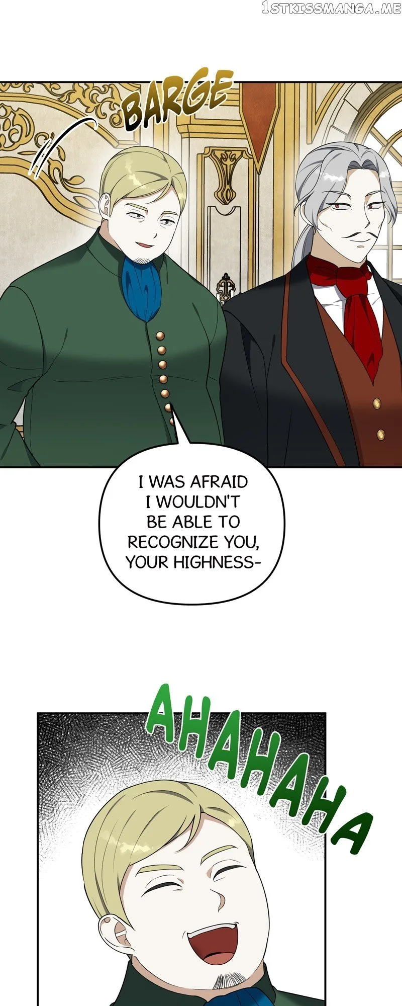 Carnephelia’s Curse is Never Ending Chapter 17 page 27