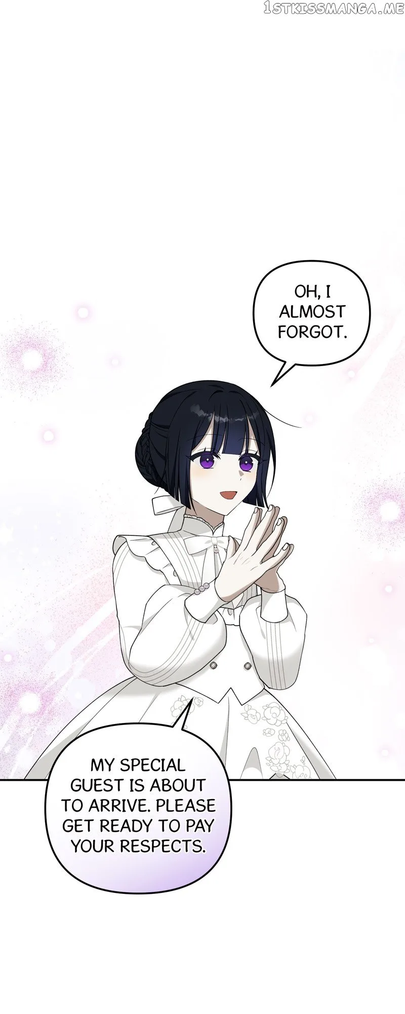 Carnephelia’s Curse is Never Ending Chapter 17 page 40