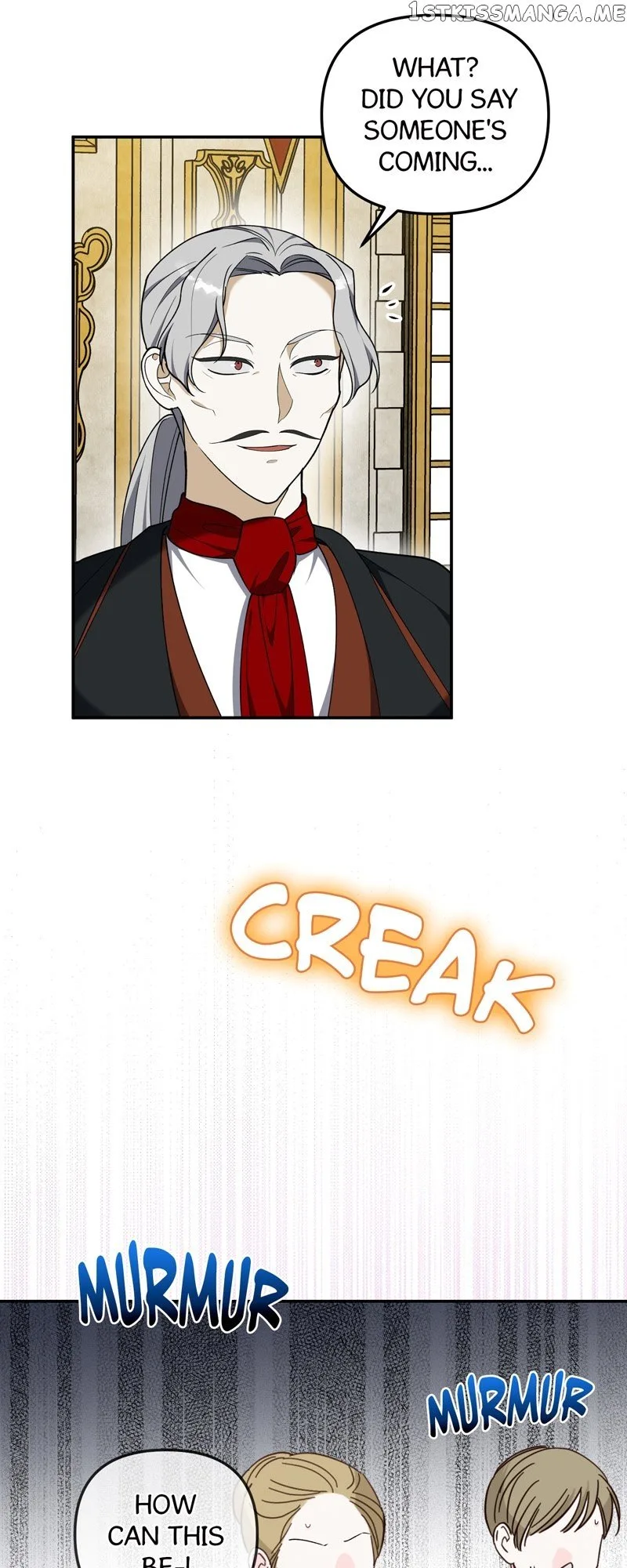 Carnephelia’s Curse is Never Ending Chapter 17 page 41
