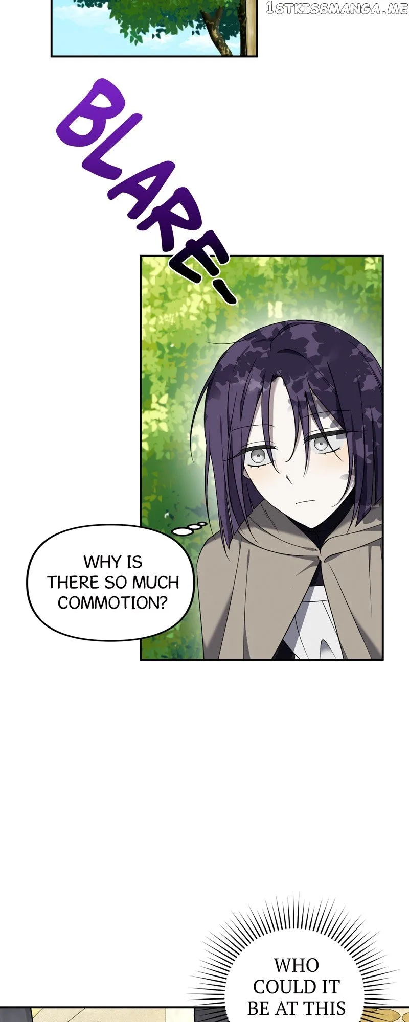 Carnephelia’s Curse is Never Ending Chapter 17 page 52