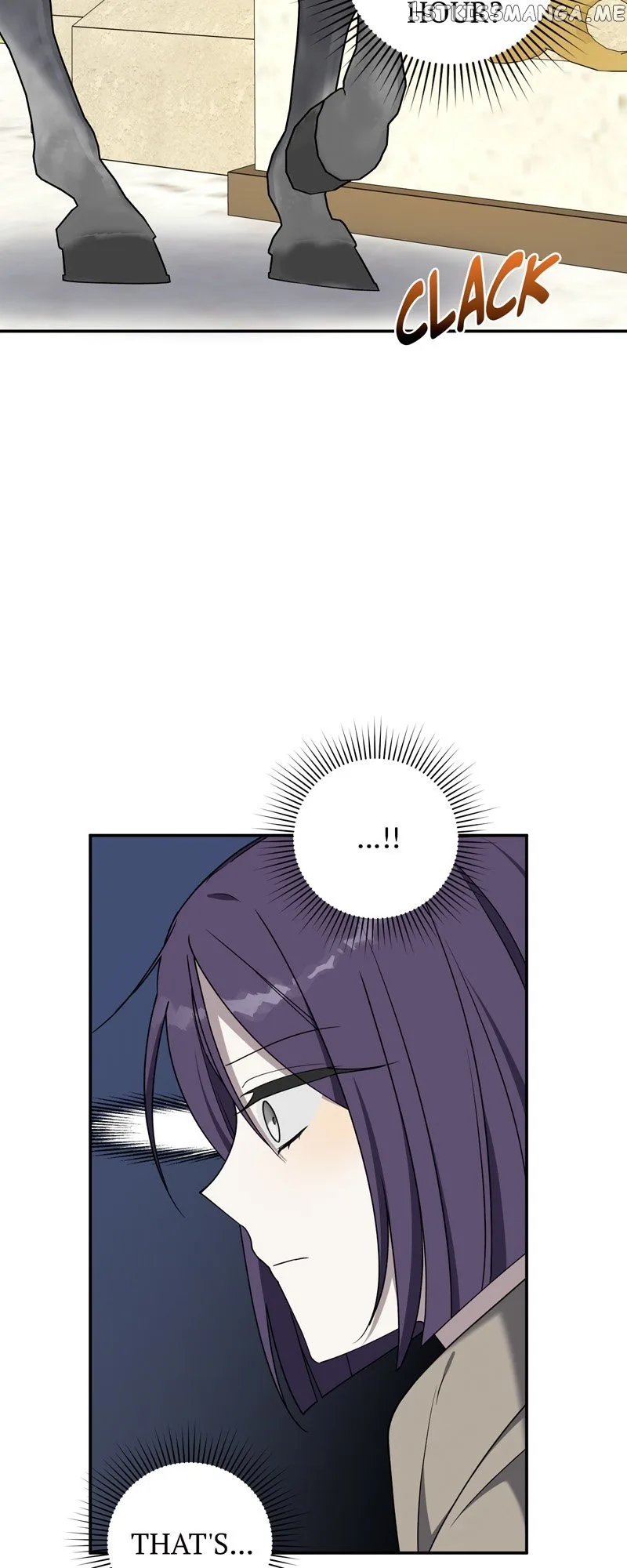 Carnephelia’s Curse is Never Ending Chapter 17 page 53