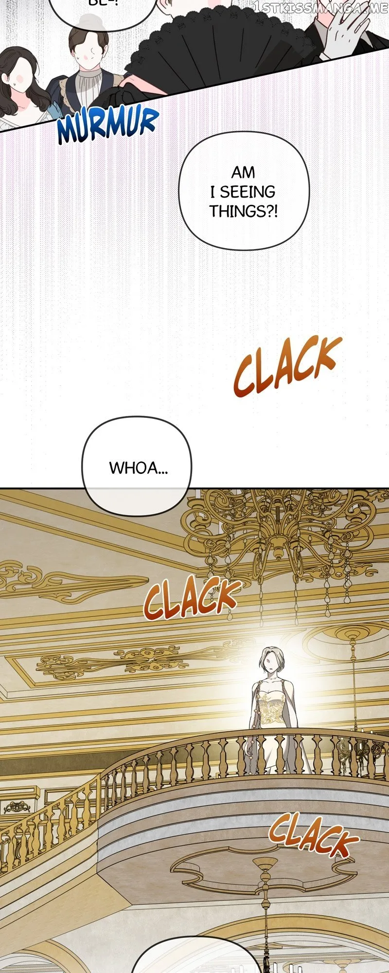 Carnephelia’s Curse is Never Ending Chapter 17 page 42