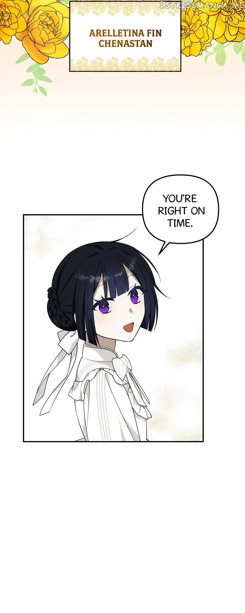 Carnephelia’s Curse is Never Ending Chapter 17 page 45