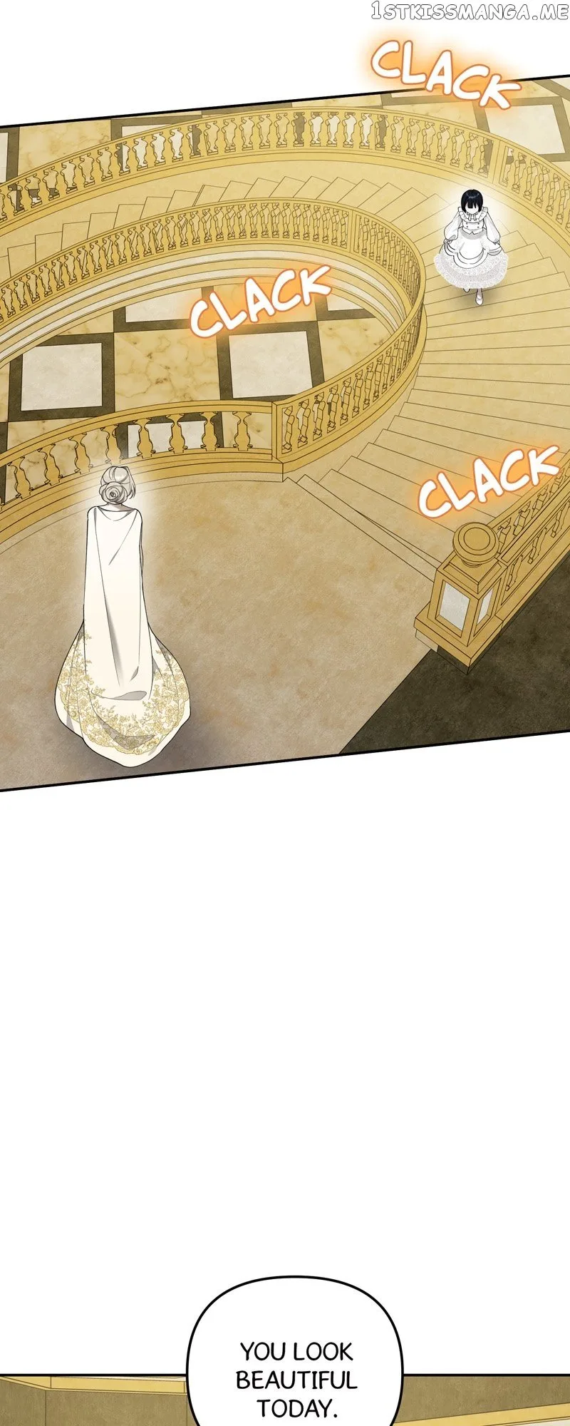 Carnephelia’s Curse is Never Ending Chapter 17 page 46