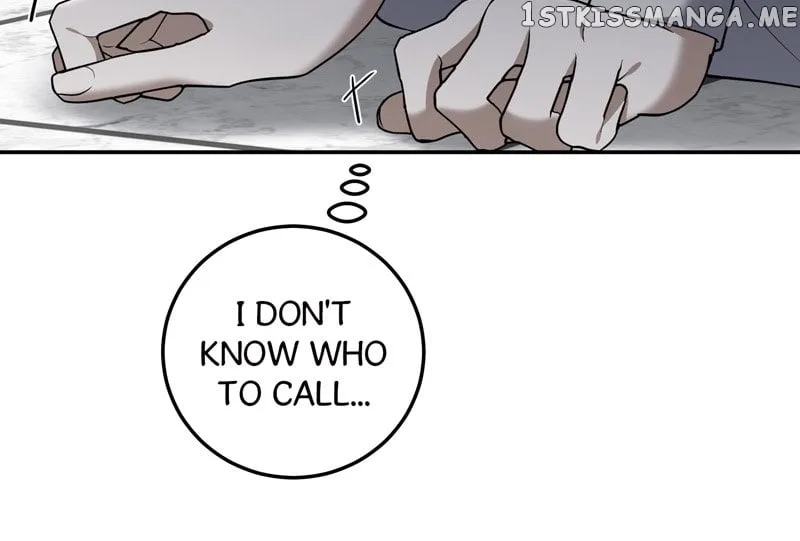 Carnephelia’s Curse is Never Ending Chapter 13 page 8