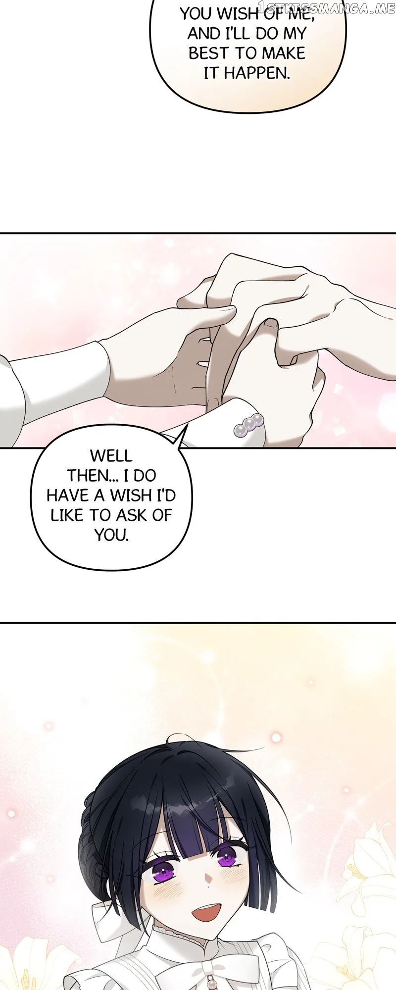 Carnephelia’s Curse is Never Ending Chapter 17 page 49