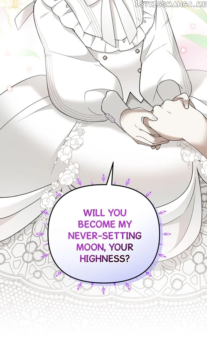 Carnephelia’s Curse is Never Ending Chapter 17 page 50