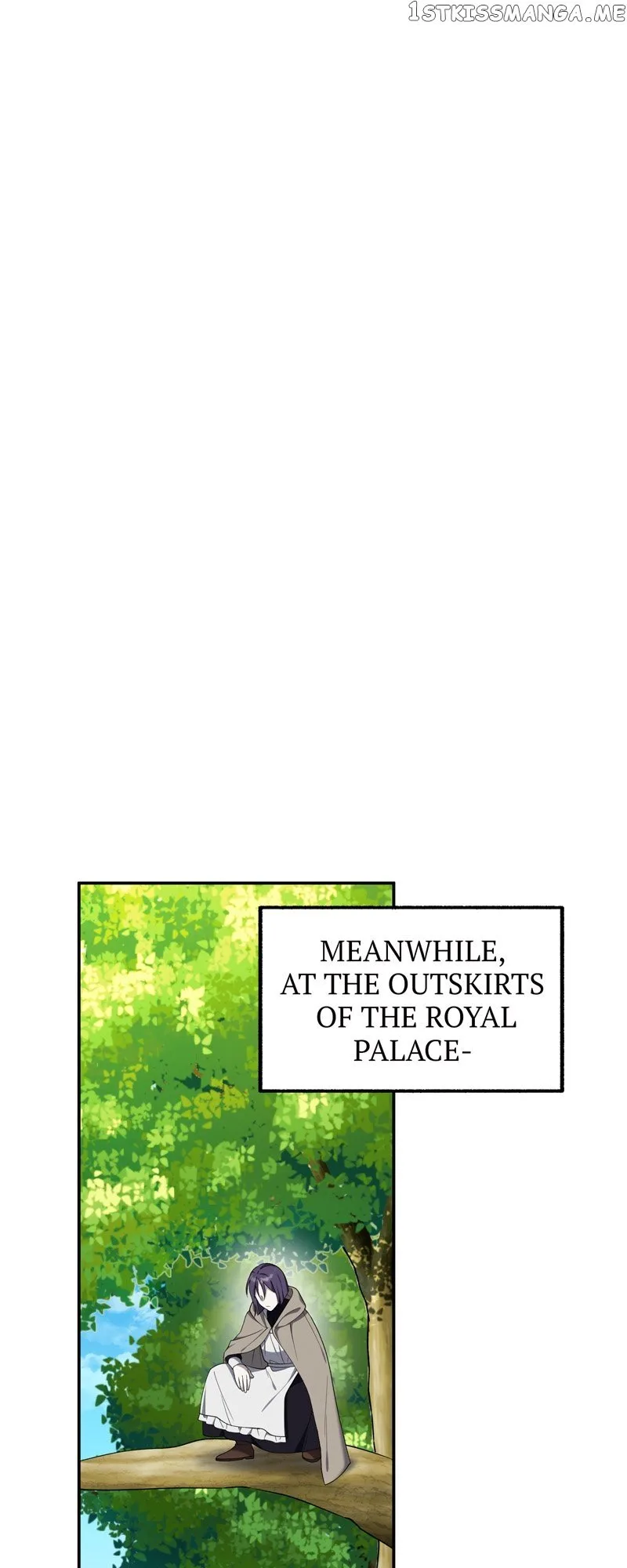 Carnephelia’s Curse is Never Ending Chapter 17 page 51