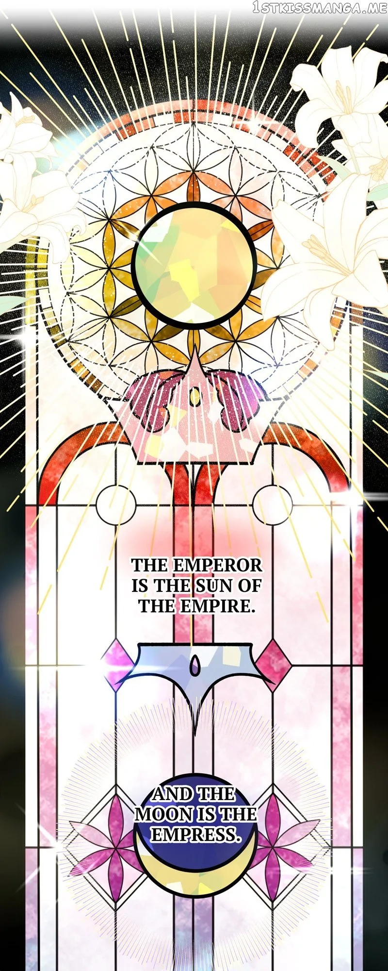 Carnephelia’s Curse is Never Ending Chapter 18 page 9