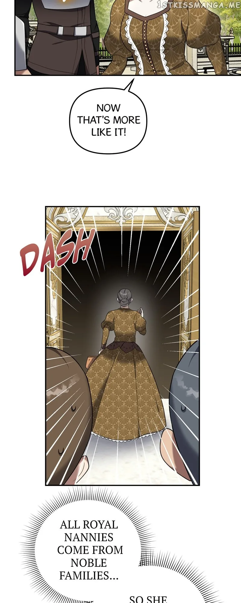 Carnephelia’s Curse is Never Ending Chapter 18 page 6