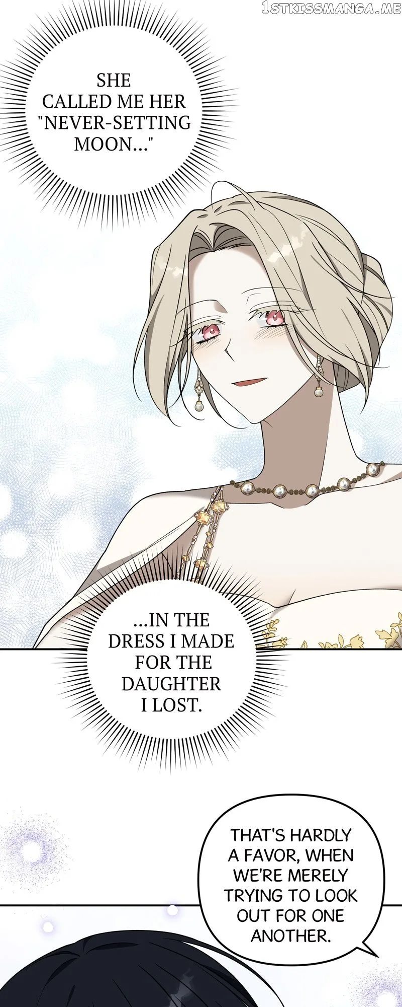 Carnephelia’s Curse is Never Ending Chapter 18 page 11