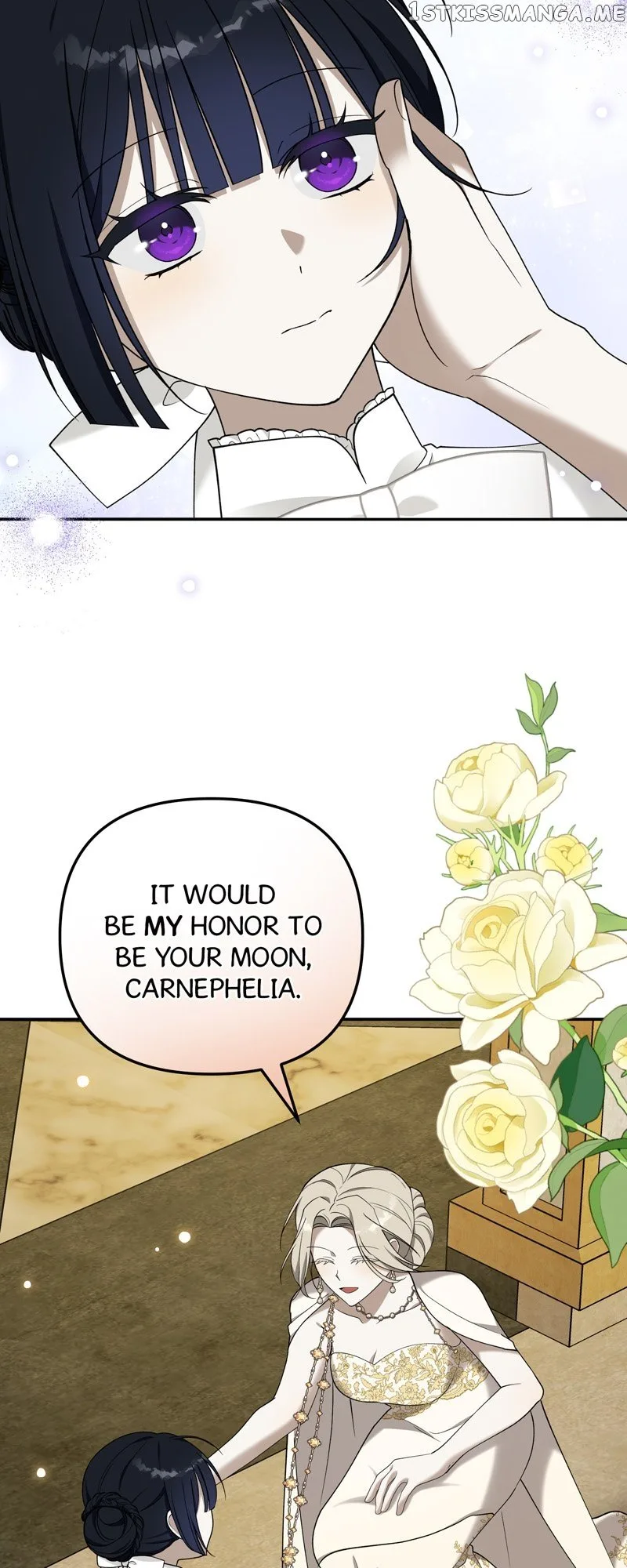 Carnephelia’s Curse is Never Ending Chapter 18 page 12