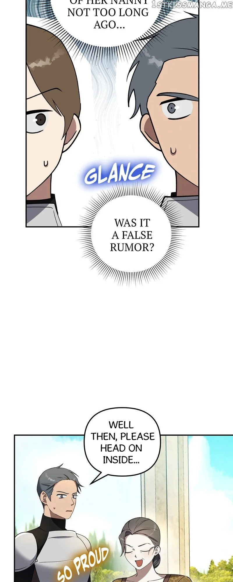 Carnephelia’s Curse is Never Ending Chapter 18 page 5