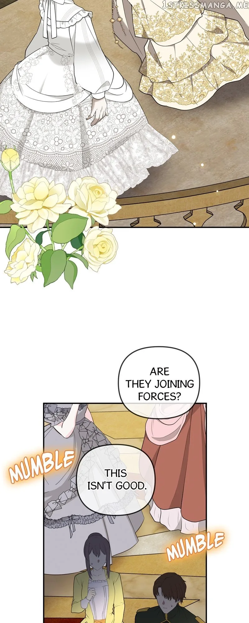 Carnephelia’s Curse is Never Ending Chapter 18 page 13