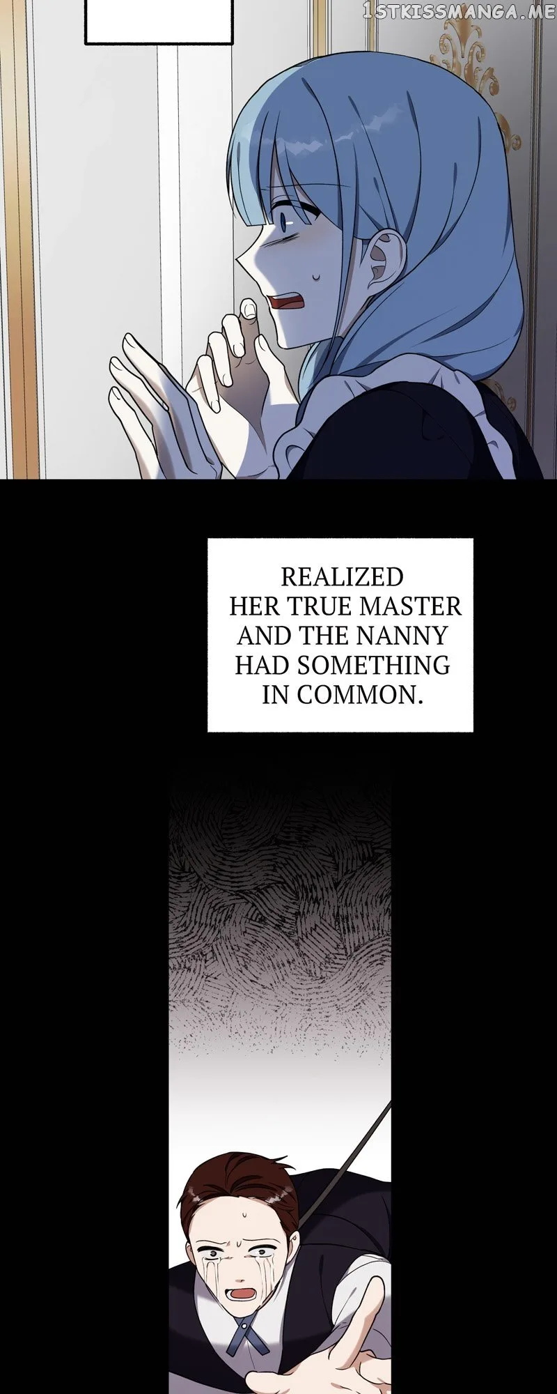Carnephelia’s Curse is Never Ending Chapter 13 page 11