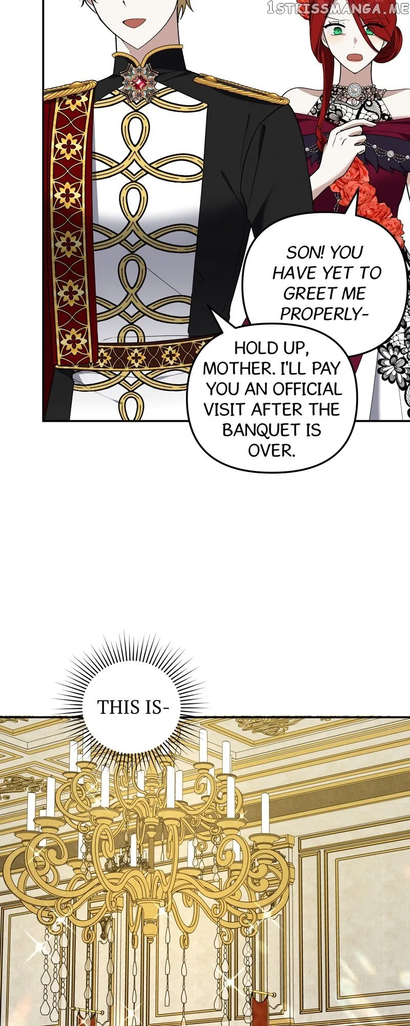 Carnephelia’s Curse is Never Ending Chapter 18 page 24