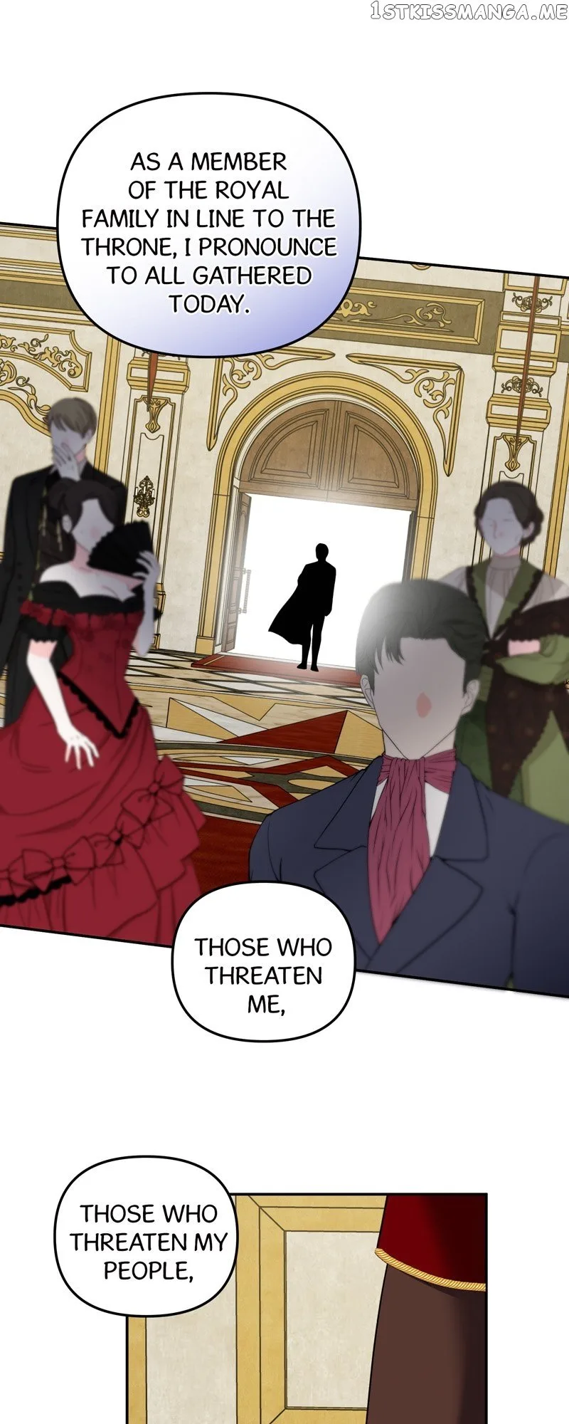 Carnephelia’s Curse is Never Ending Chapter 18 page 16