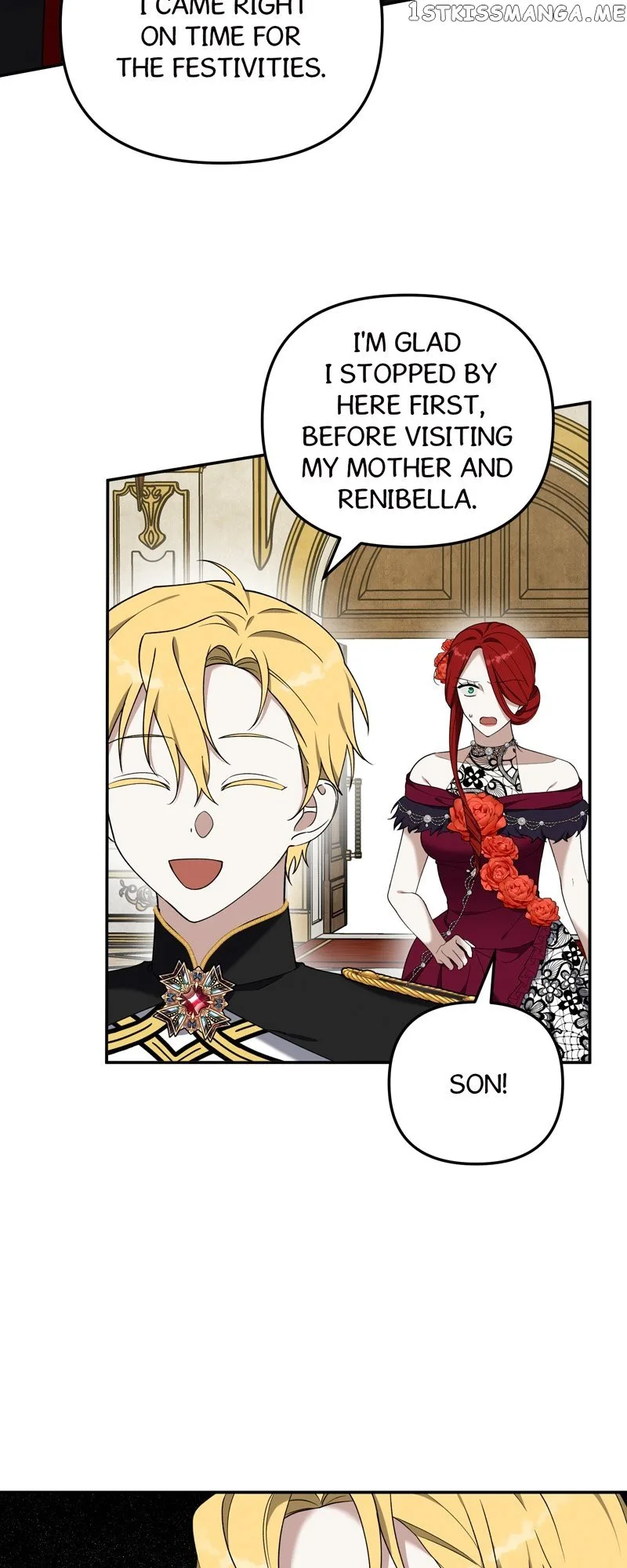 Carnephelia’s Curse is Never Ending Chapter 18 page 20