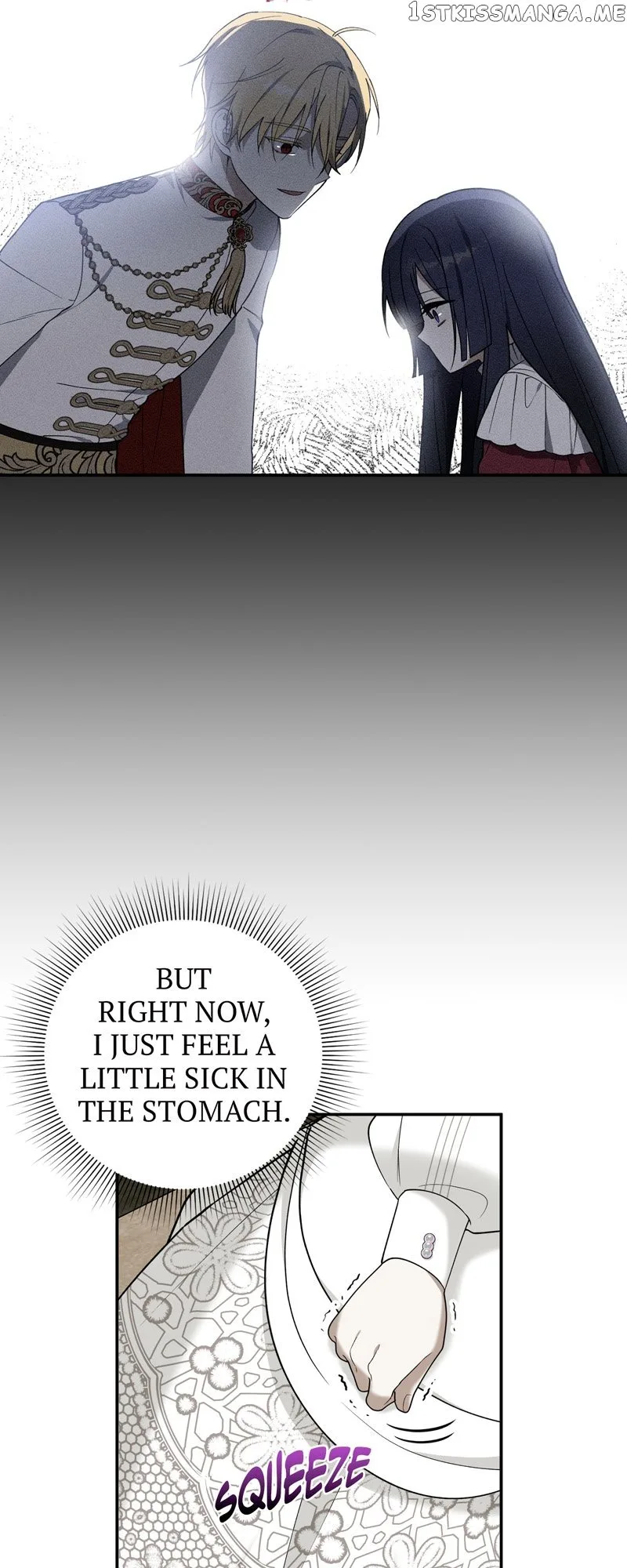 Carnephelia’s Curse is Never Ending Chapter 18 page 33